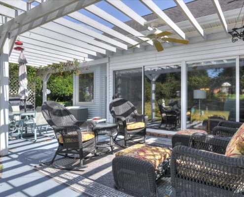 Woodside SC 201 Hackberry Lane