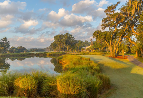 Top 10 Most Visited Golf Communities June 2026