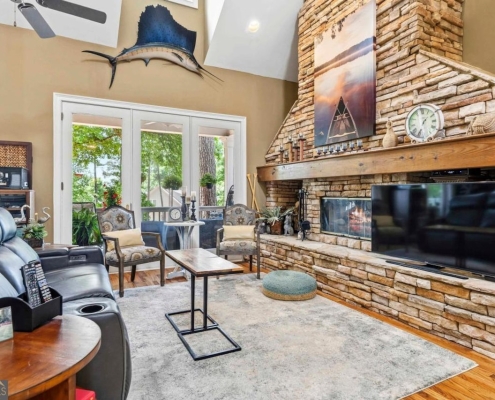 1080 Emerald View Drive