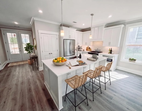 Savannah Lakes Village SC 308 Clipper Trace