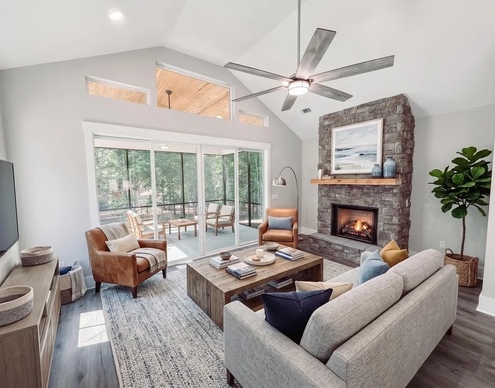 Savannah Lakes Village SC 308 Clipper Trace