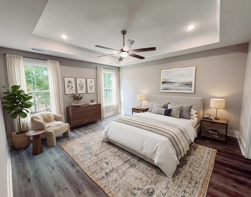 Savannah Lakes Village SC 308 Clipper Trace