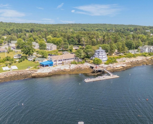 234 Sebasco Rd Phippsburg ME
