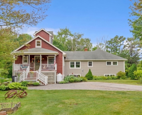 234 Sebasco Rd Phippsburg ME