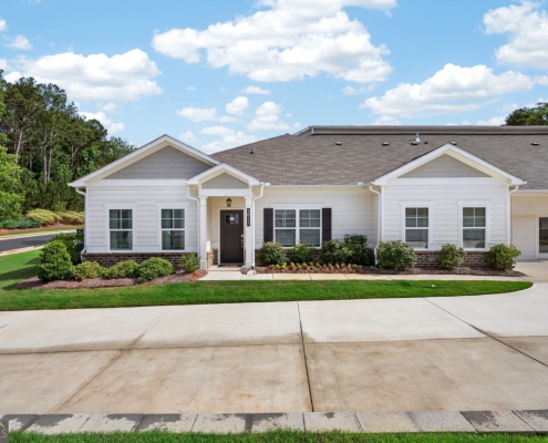 Creekwood GA 3908 Shelleydale Drive Unit 39