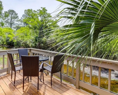 Sea Pines Resort SC 39 Night Heron Lane