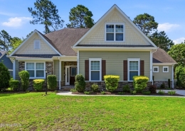 Winding River Plantation NC 398 Cypress Ridge SE