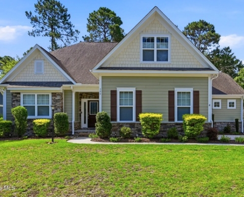 Winding River Plantation NC 398 Cypress Ridge SE
