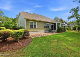 Winding River Plantation NC 398 Cypress Ridge SE