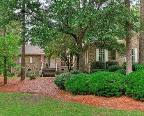 Woodside SC 157 Winged Elm Circle
