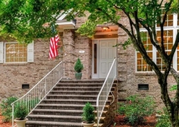 Woodside SC 157 Winged Elm Circle