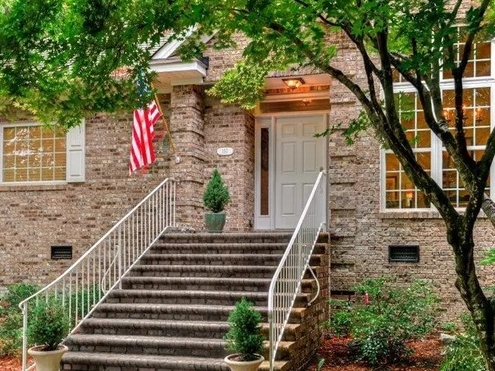 Woodside SC 157 Winged Elm Circle