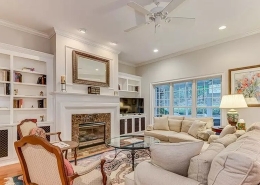 Woodside SC 157 Winged Elm Circle