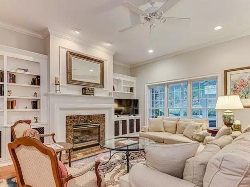 Woodside SC 157 Winged Elm Circle