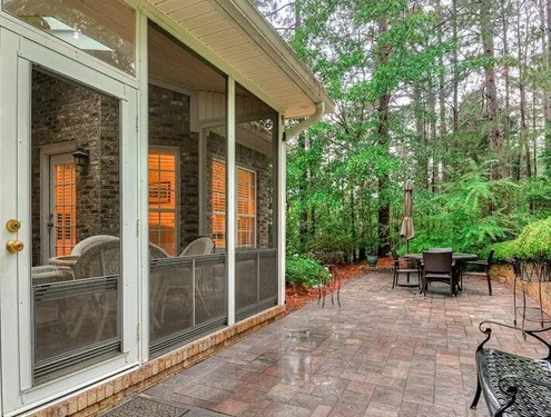 Woodside SC 157 Winged Elm Circle