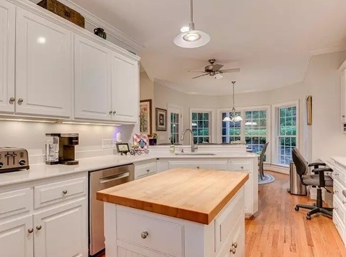 Woodside SC 157 Winged Elm Circle