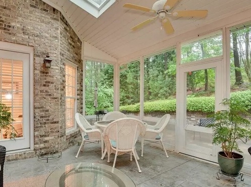 Woodside SC 157 Winged Elm Circle