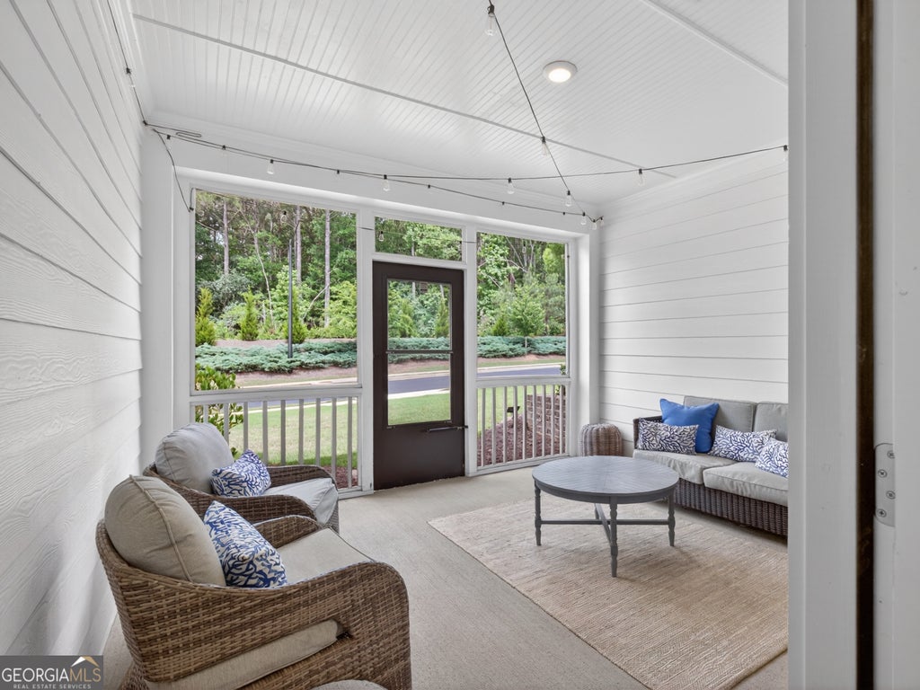 porch perfect