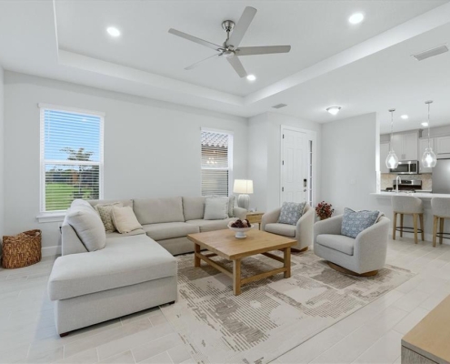 3015 Tolmino Court
