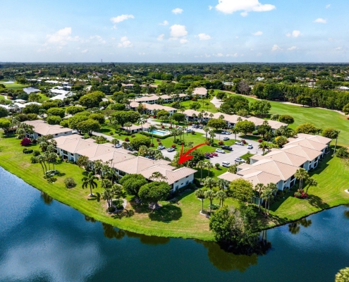 3682 Quail Ridge Drive