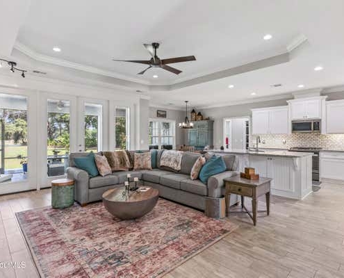 161 Harbour Island Circle