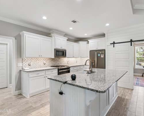 161 Harbour Island Circle