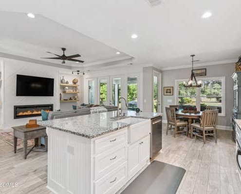 161 Harbour Island Circle