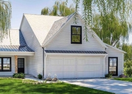 Lot 46 Woodland Court