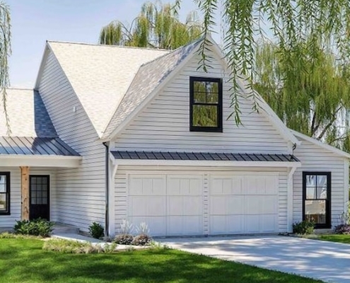Lot 46 Woodland Court