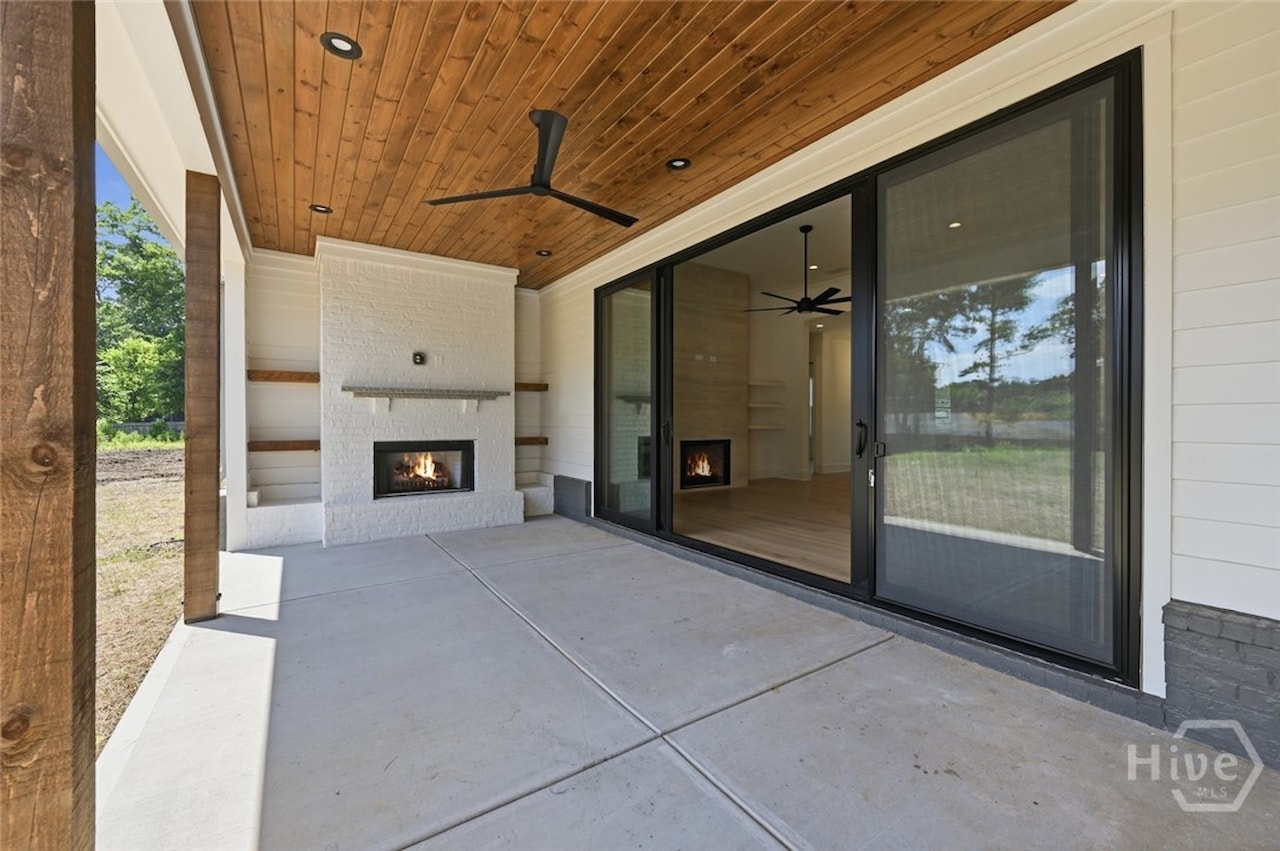 porch perfect