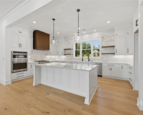 Lot 46 Woodland Court