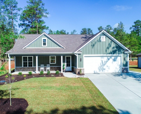 Savannah Lakes Village SC 309 Wellington Court
