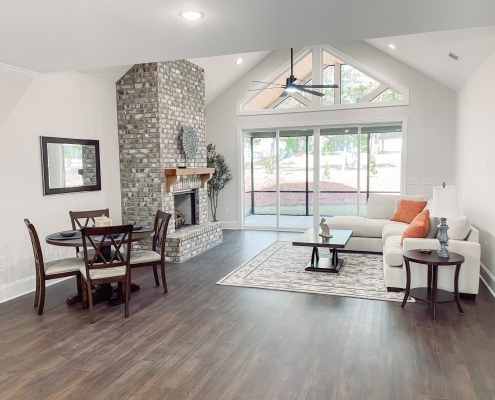 Savannah Lakes Village SC 309 Wellington Court