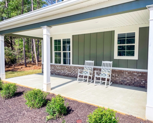 Savannah Lakes Village SC 309 Wellington Court