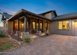 Talking Rock Ranch AZ 5740 Johnny Mullins Drive