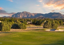 Talking Rock Ranch AZ 5740 Johnny Mullins Drive