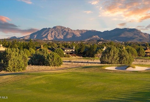 Talking Rock Ranch AZ 5740 Johnny Mullins Drive