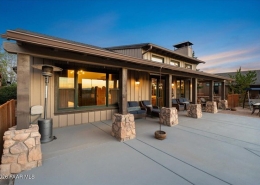 Talking Rock Ranch AZ 5740 Johnny Mullins Drive