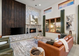 Talking Rock Ranch AZ 5740 Johnny Mullins Drive