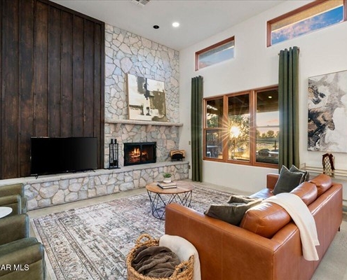 Talking Rock Ranch AZ 5740 Johnny Mullins Drive