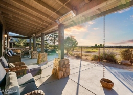 Talking Rock Ranch AZ 5740 Johnny Mullins Drive
