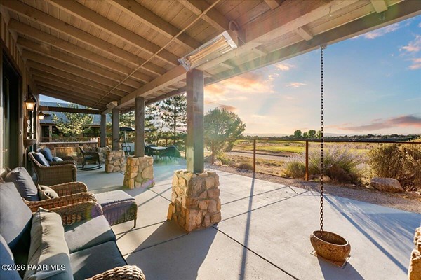 5740 W Johnny Mullins Drive