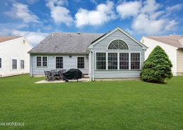 Westlake Golf & Country Club NJ 45 Cypress Point Lane