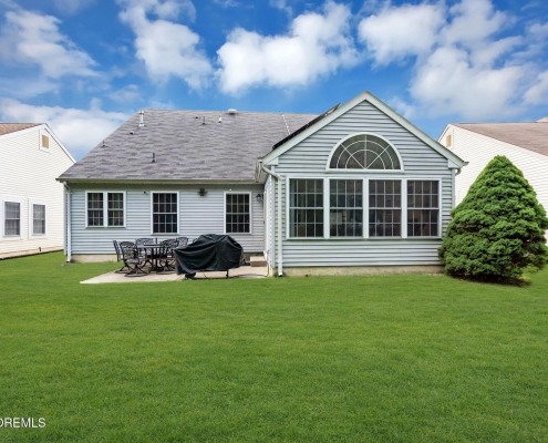 Westlake Golf & Country Club NJ 45 Cypress Point Lane