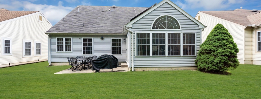 45 Cypress Point Lane