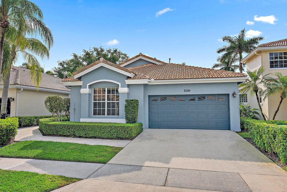 8186 Quail Meadow Way