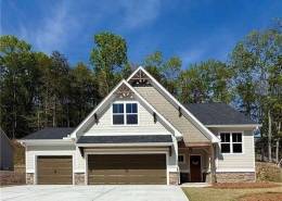 Lake Arrowhead GA 114 Gibson Court