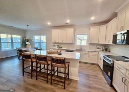 Lake Arrowhead GA 114 Gibson Court