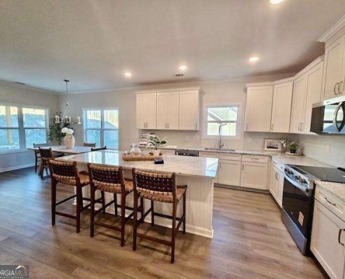Lake Arrowhead GA 114 Gibson Court