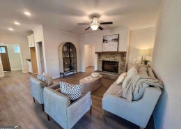 Lake Arrowhead GA 114 Gibson Court
